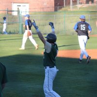 Kyson Pate (@kysonpate) 's Twitter Profile