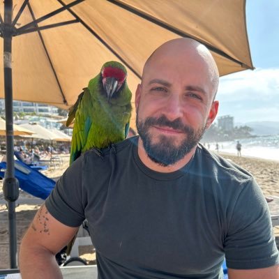 CostaSkoulikas's profile picture. Proud Greek Canadian