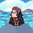 Katie꧁IP꧂'s Twitter (X) avatar