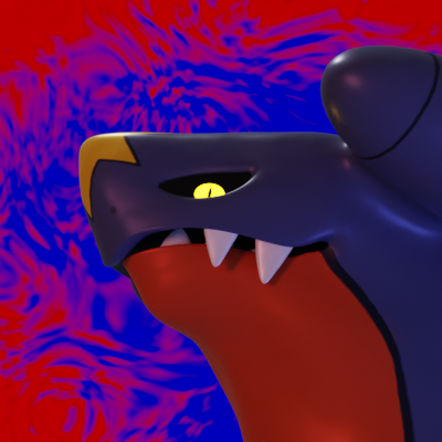 NSFW 18+ ONLY. 23 year-old 3D animator dude. #1 fan of jiggle