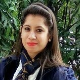 SURBHISEHGAL66's profile picture. Company Secretary