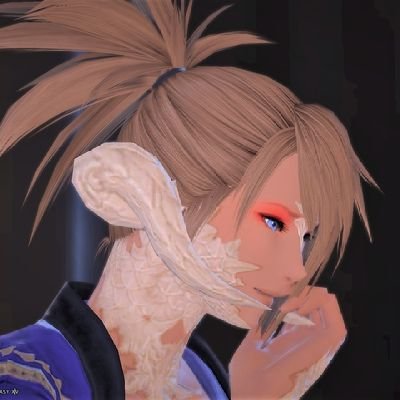 《FFXIV focused!!!》
◇Crystal,Balmung◇
28
Collabs mutuals only!
DMs 🆗️
NSFW content may be present
Minors DNI