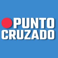 PuntoCruzado(@PuntoCruzado) 's Twitter Profile Photo