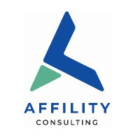 Affility Consulting(@AffilityC) 's Twitter Profile Photo