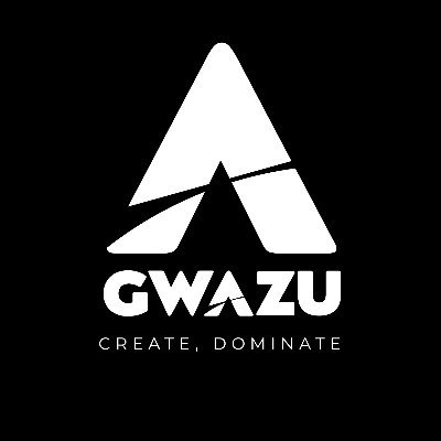 GwazuAgency's profile picture. Africa's Top Design and Brand Agency