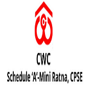 CRWCL_India's profile picture. Official Account of the Railside Warehouse Complex,(CWC)
(A Govt. of India Enterprise- Mini Ratna)