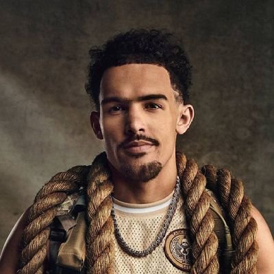 Football fan | Barca & Messi | Music fan | Lover of Kendrick Lamar, J. Cole, Sarkodie