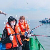 ea ☾ •ᴗ• (slow) (@yoonjnchi) 's Twitter Profile