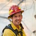 Don Hankins (@pyrogeographer) Twitter profile photo