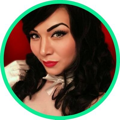 Humanoid Chameleon | Voice Actor
🎙️🎬📷🎮🎨🎭
||||https://t.co/Y2TEy5Thqc|||| bsky: LanaMarieLive
✉️contact@lanamarielive.com