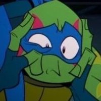 kiwiwikiart🦉🍉💙💚CEO of Ghostbusters trio 🧡💛 (@kiwiwikiart) Twitter profile photo