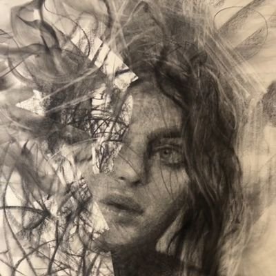 Ladidadidamm's profile picture. ''Tetaplah di jalan setan''-Mermaidman