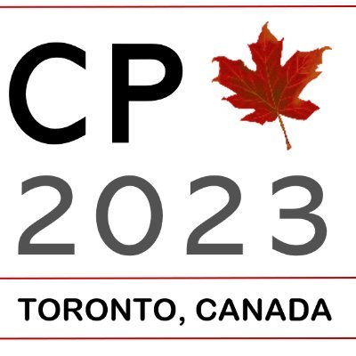 Join the 29th International Conference on Principles and Practice of Constraint Programming! For more info, see: https://t.co/ueDlk6EQcO #csts_prog_conf_2023