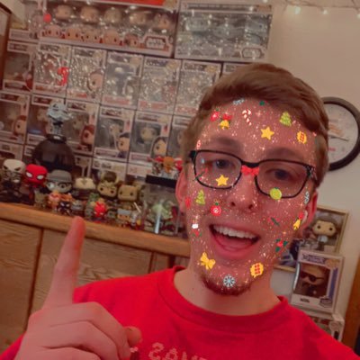 FunkoFanatic0 Profile Picture