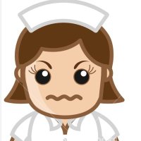 Angry Nurse(@AngryNurse2023) 's Twitter Profile Photo