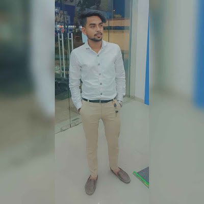 SHAIKHAFZALSHA2's profile picture. 
