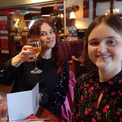 mandyrow76's profile picture. Hairstylist salon owner/partner @salonombre