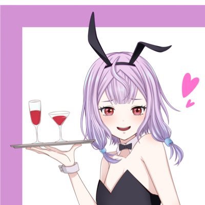 黒祷キテル@男の娘VTuberさんのプロフィール画像