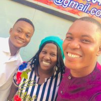 Prince Adewale Arojah (@arojahprince) 's Twitter Profile
