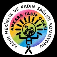ATO Kadın Hekimlik ve Kadın Sağlığı Komisyonu (@ato_kadin) 's Twitter Profile Photo ATO Kadın Hekimlik ve Kadın Sağlığı Komisyonu (@ato_kadin) 's Twitter Profile Photo