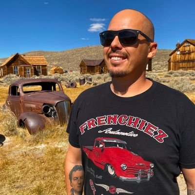 🇫🇷🇺🇲 Stuntman/Car guy
Legende Automobiles
SoCal Frenchiez