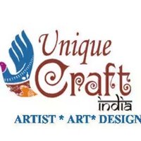 Unique Handicrafts(@UniqueHandicra5) 's Twitter Profile Photo