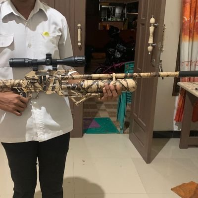 ayyubi_ji's profile picture. 