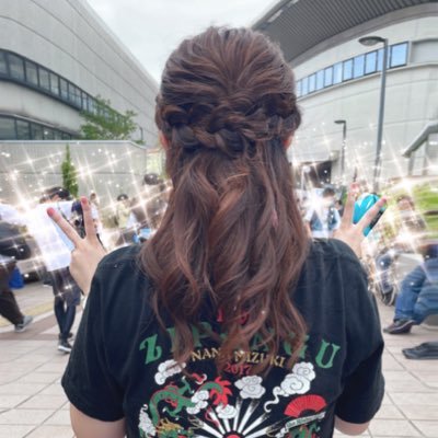 田村ゆかり/水樹奈々/小倉唯/LiSA/水瀬いのりが大好きです。同じ趣味の方仲良くしてください。無言フォローごめんなさい。詳しくはこちら⇒https://t.co/AwhS4E0fL5 …