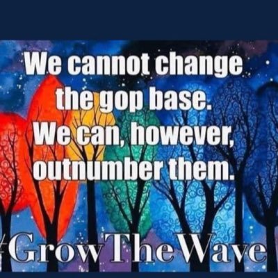 We are the people. We decide what our government does. Not the other way around. Our government works for US!!!