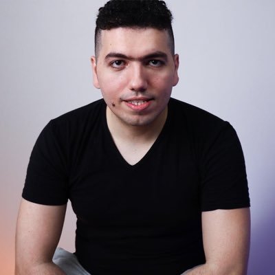 AliQaseef's profile picture. Logo Designer & Identity Developer  since 2009.