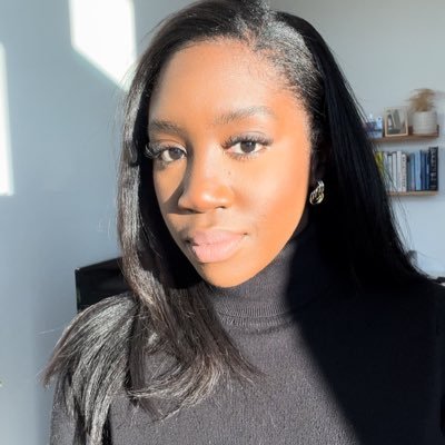 MariamAbdallah's profile picture. Producer @CNN | “Literacy is a bridge from misery to hope." - Kofi Annan