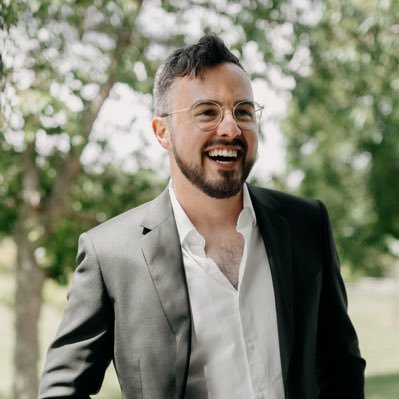 Author of https://t.co/lXnn7PUtjW. Clin Psyc from NZ, Lecturer in Clin Psyc at VUW. PhD (Psyc), MSc (CBNS). He/Him