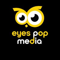 Eyes Pop Media(@eyespopmedia) 's Twitter Profile Photo