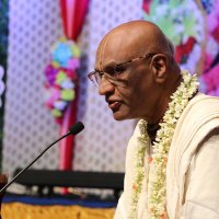 Madhu Pandit Dasa(@madhupanditdasa) 's Twitter Profileg