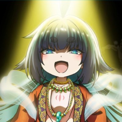 @heros_1101にて連載中 原作:朱白あおい/作画:半月板損傷『神無き世界のカミサマ活動』(ヒーローズ「コミプレ」連載) #榎木淳弥 #鬼頭明里 #花澤香菜 #上坂すみれ #藤澤奨 #緒方恵美 推奨ハッシュタグ #カミカツ