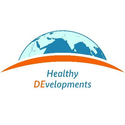 HealthyDEvs Profile Picture