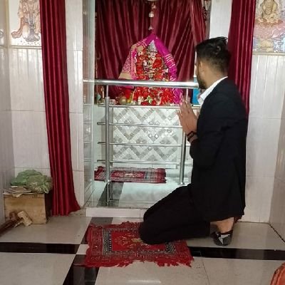 LALITSH64298319's profile picture. Commerce student ,NET JRF Qualified in commerce subject

NATIONAL INTEREST PARAMOUNT