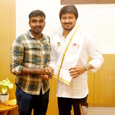 Big Follower Of @Udhaystalin Annan | Tamil speaking Indian | Movie Buff |