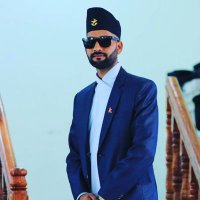 “ajnabi★ (@suryaoli9) 's Twitter Profile