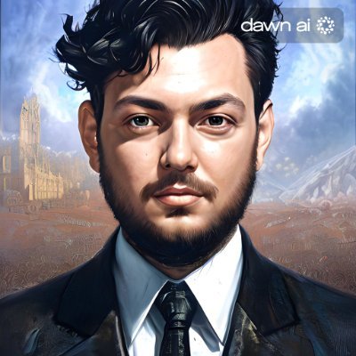 ahmetbozdoann's profile picture. 