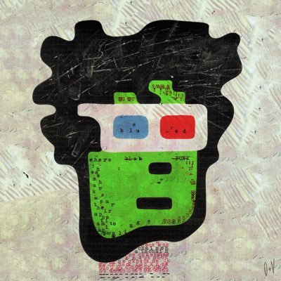 kryptonaut_'s profile picture. Crypto/NFT’s 🚀🛸 Tampa Bay 🌴 Banner by @degenpoet PFP is a poet x @VWPNY