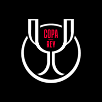 Copa Del Rey NFTs(@copadelreynfts) 's Twitter Profile Photo