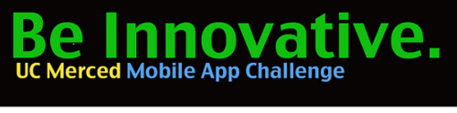 ucmerced_ac's profile picture. Student-wide mobile device and social media application contest to promote innovation across campus. UC Merced continues to foster the entrepreneurial spirit
