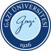 Gazi Üniversitesi (@Gazi_Universite) Twitter profile photo