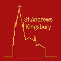 St Andrews Together(@StAndrewsNW9) 's Twitter Profile Photo