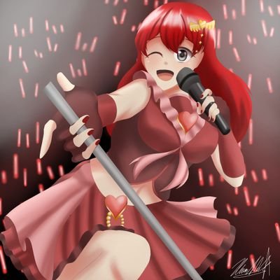 DMは閉じさせてもらいます
歌ってみたや好きなことをツイートさせてもらいます♪

推し＆憧れ→@satoniya_

アイコンは
@RichiArt39 様に描いてもらいました