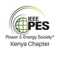 IEEE Power Energy Society Kenya(@IEEEPES_Kenya) 's Twitter Profile Photo