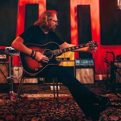 BarryGibbrea's profile picture. 