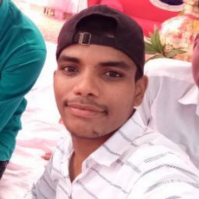 Agriculture lover Stud😎 Lifeline #MAA. Jaan #PAPA.
Mumma's Boy. Kindness is my style. Fitness Freak. ...
💢OFFICIAL ACCOUNT. 🍁Flirty. ...
“ Zindagi do pal ki”