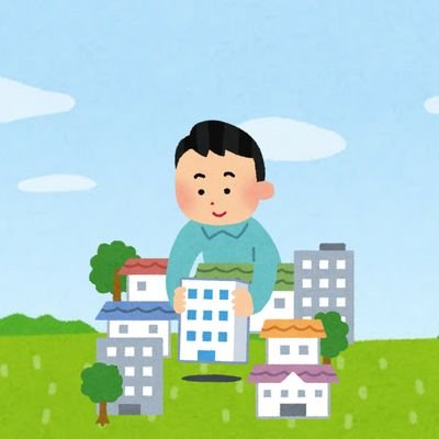masurao2020's profile picture. 田舎のクソ地場不動産屋🥺ゴルフ特訓中⛳　#地方凄惨不動産　#マスラオ減量部　＃ゆるふわゴルフ部